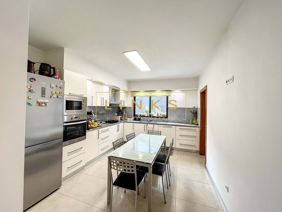 Villa in Ribeira Brava, Autonome Region Madeira, Portugal 5 - 13624278
