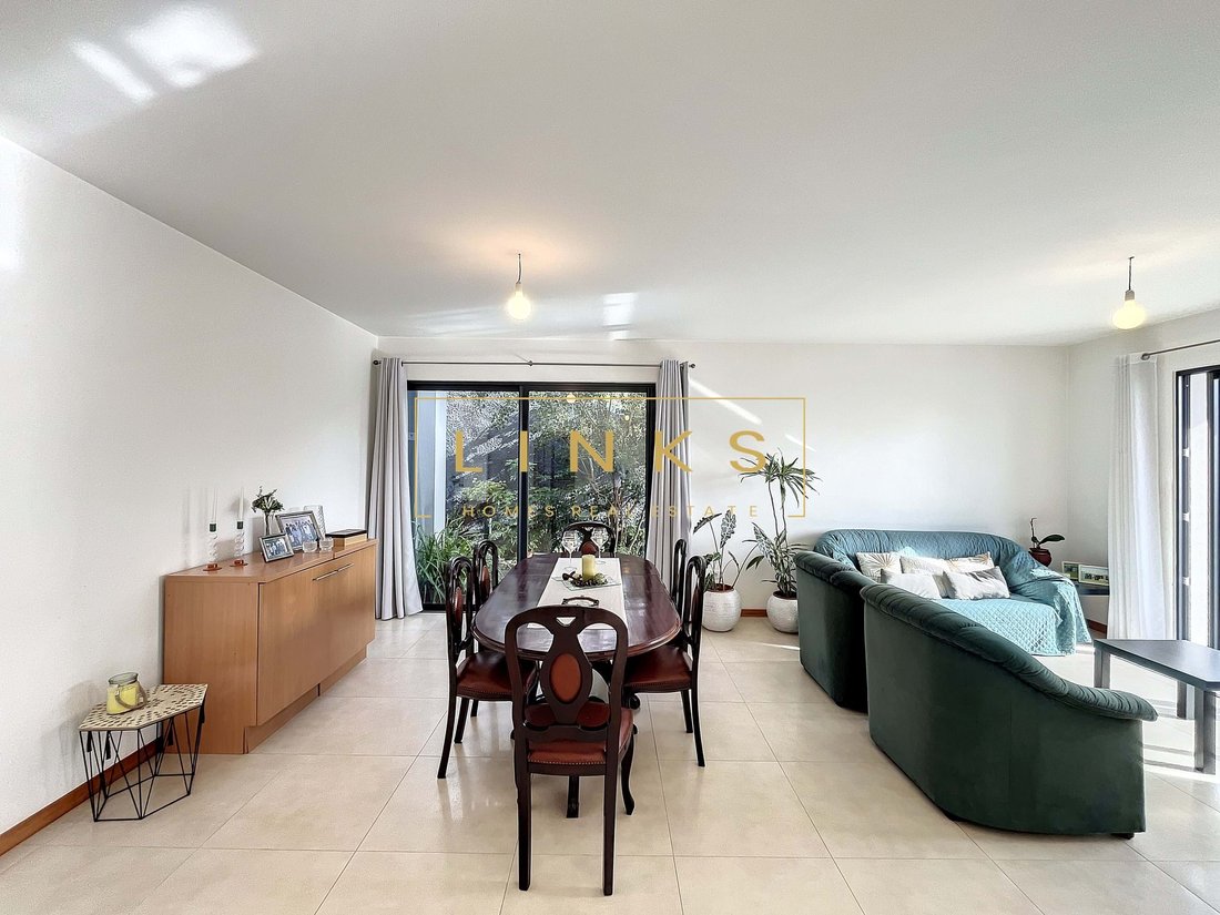 Villa in Ribeira Brava, Autonome Region Madeira, Portugal 4 - 13624278