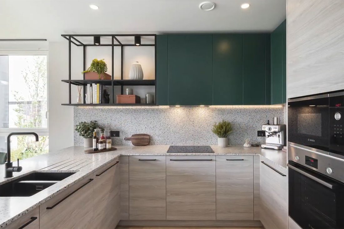 Apartment in London, England, United Kingdom 3 - 13624366