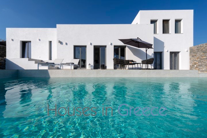 Villa in Paros, Aegean, Greece 1 - 13624354