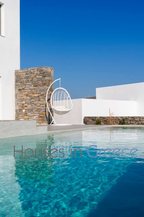 Villa in Paros, Aegean, Greece 3 - 13624354