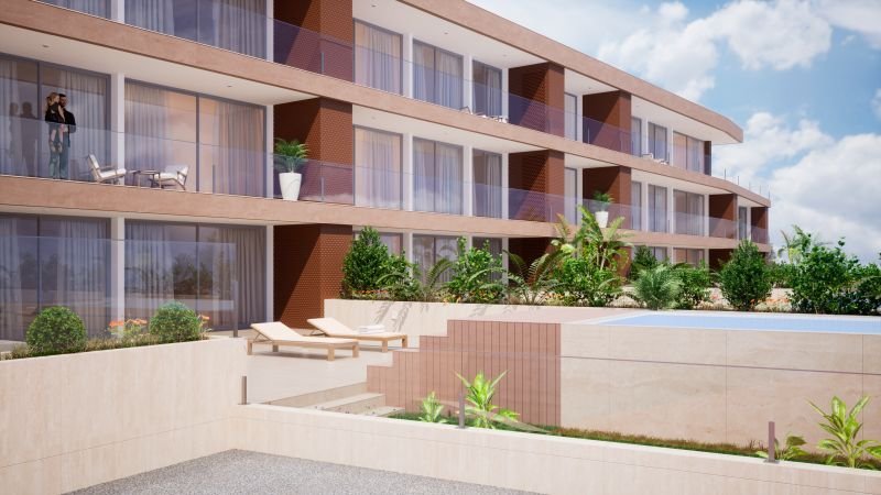 Apartment in Sao Roque, Madeira, Portugal 5 - 13624389