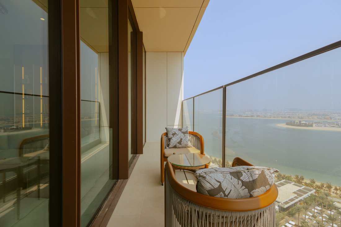 Apartment in Al Wasl, Dubai, United Arab Emirates 3 - 13624378
