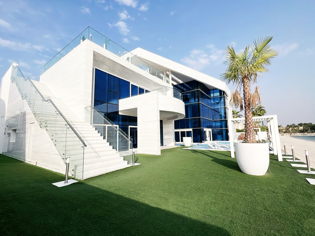 Villa in Al Wasl, Dubai, United Arab Emirates 3 - 12295662