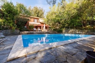 Villa a Collesalvetti, Toscana, Italia 2 - 13604815