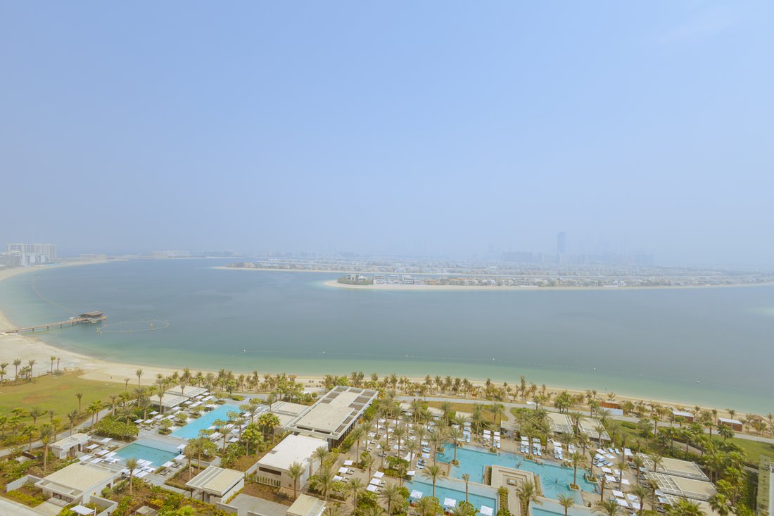 Apartment in Al Wasl, Dubai, United Arab Emirates 1 - 13624390