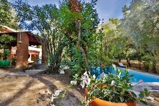 Villa a Collesalvetti, Toscana, Italia 1 - 13604815