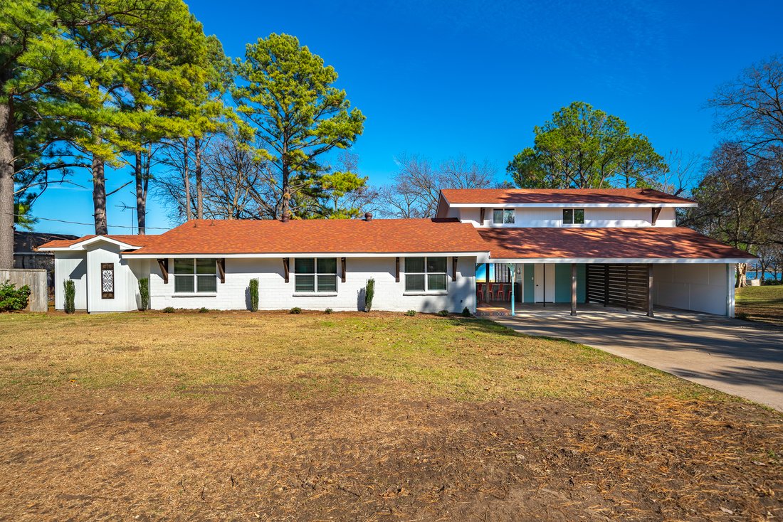 House in Wills Point, Texas, United States 1 - 13624453