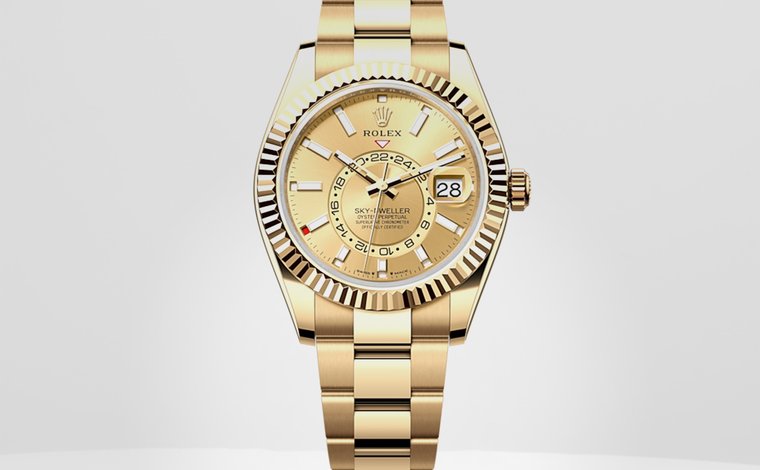 Jamesedition watches store