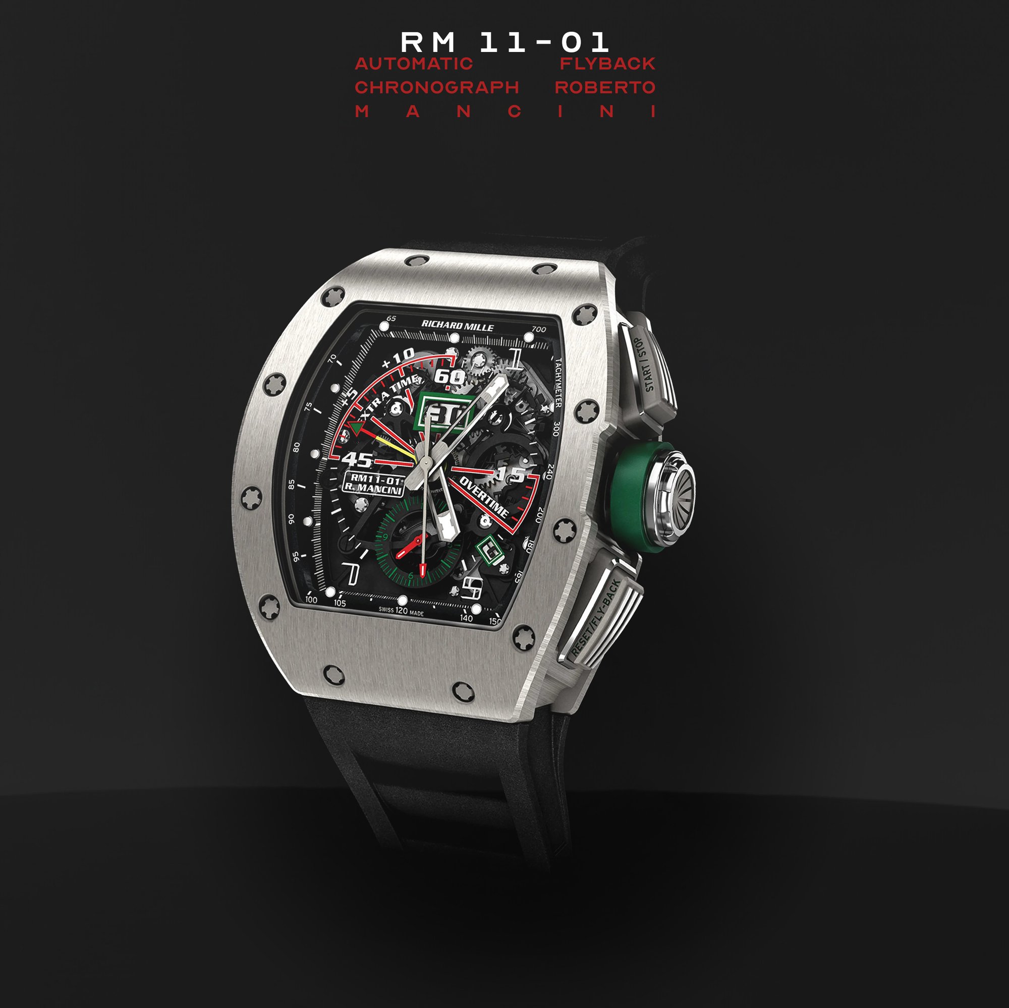 Rm mancini on sale