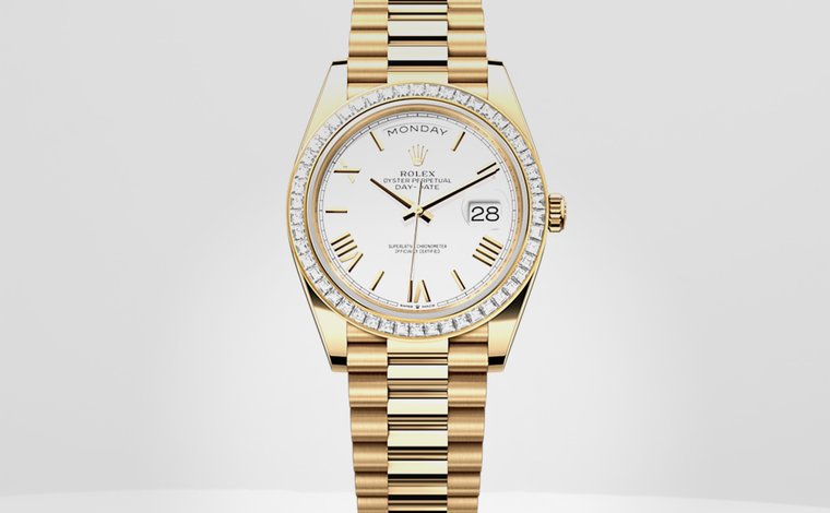 Watches 735 Rolex for sale on JamesEdition
