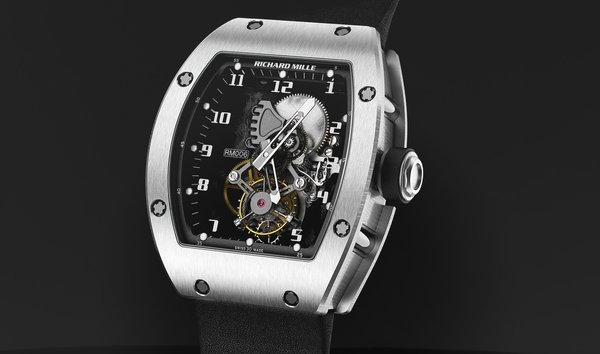 Richard hotsell mille rm069