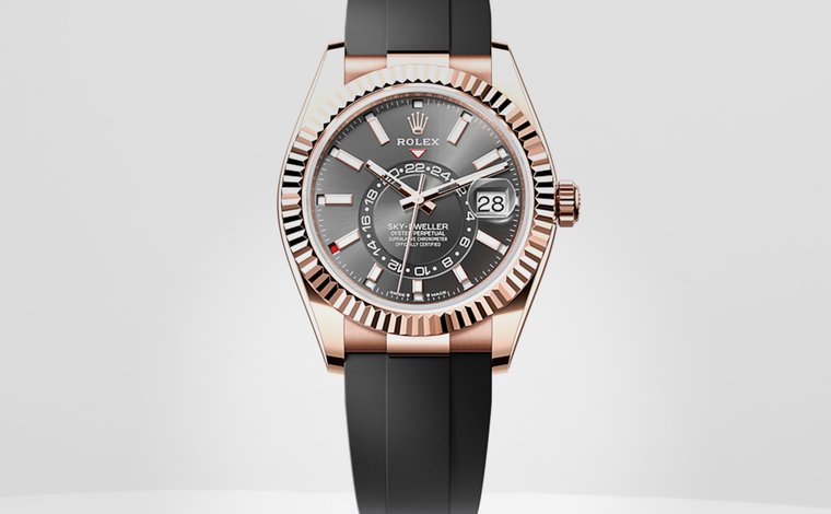 Jamesedition watches new arrivals