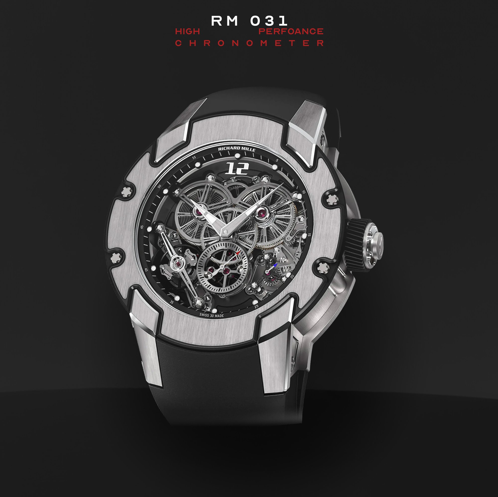 Rm 031 price outlet