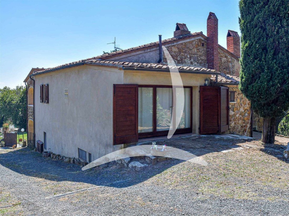 Autres à Montemassi, Toscane, Italie 5 - 13624955