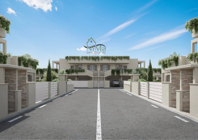 Apartment in Marina di Cecina, Cecina, Tuscany 3 - 13625779