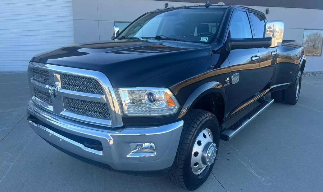 2014 Dodge 35 In Peculiar, Mo, United States For Sale (13626139)