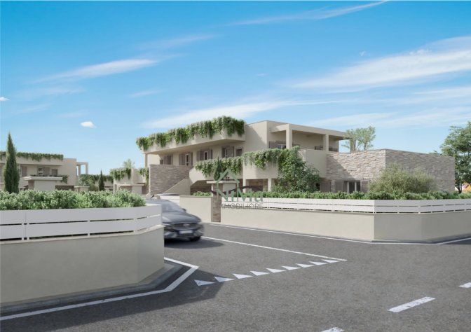 Apartment in Marina di Cecina, Cecina, Tuscany 4 - 13625779