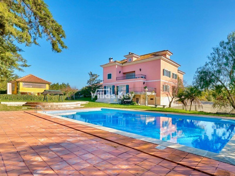 Haus in Vila Franca de Xira, Lissabon, Portugal 1 - 13624693