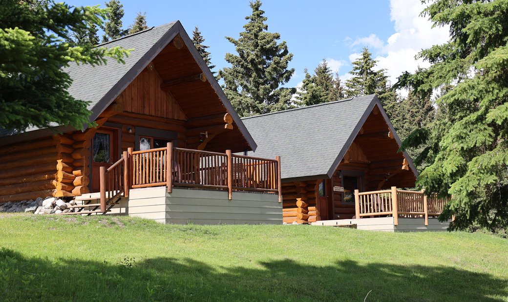 Private Lake Retreat In Bridge Lake, British Columbia, Canada For Sale (13625683)