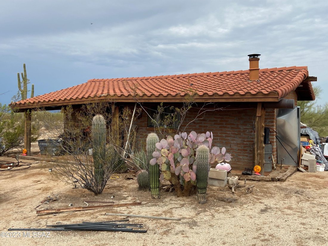 112 Desert Acres In Marana, Arizona, United States For Sale (13625246)