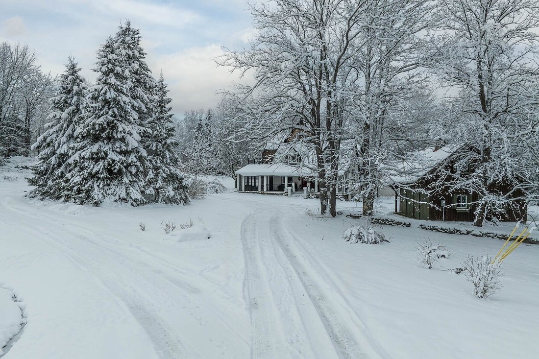 Dunham, Estrie In Dunham, Quebec, Canada For Sale (13116086)