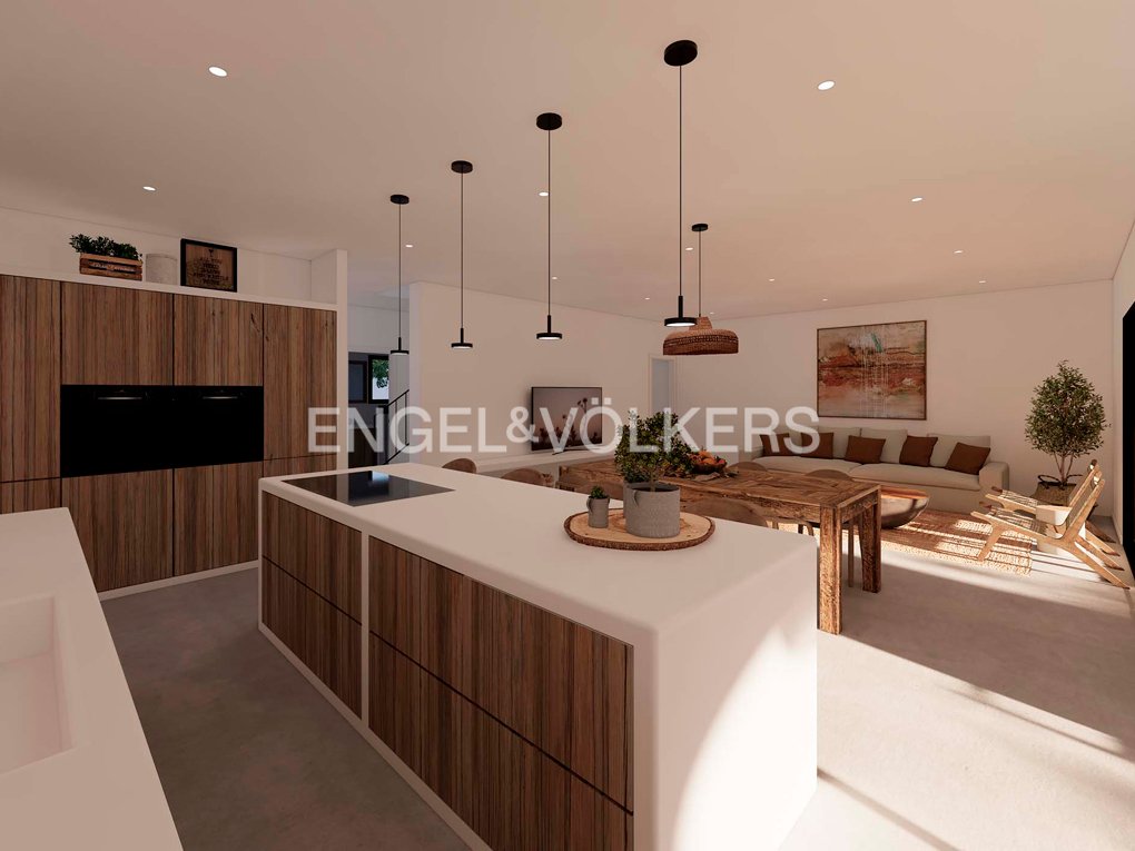 Villa in Moraira, Teulada, Valencian Community 4 - 13624784
