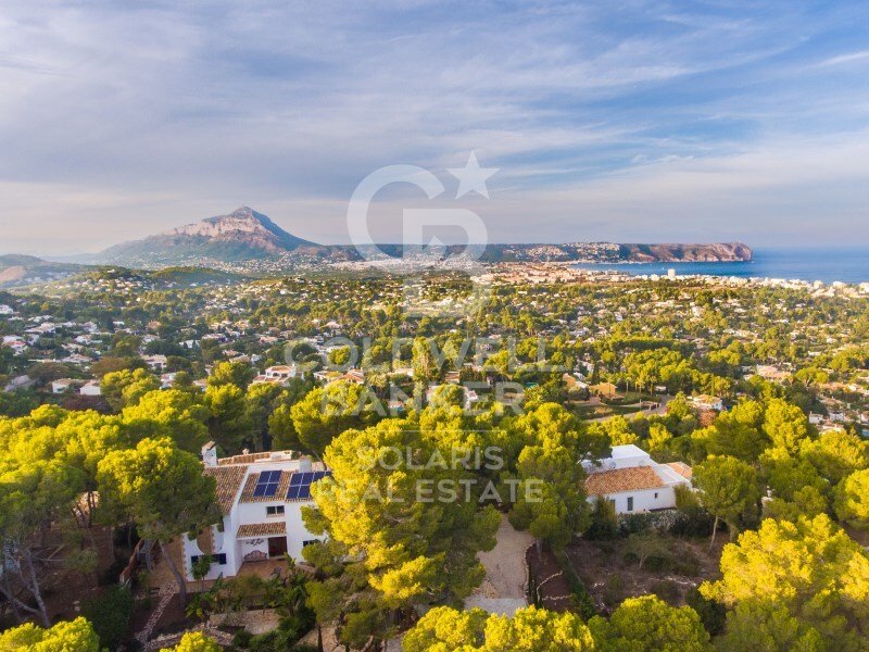 House in Xabia / Javea, Valencian Community, Spain 3 - 13529930