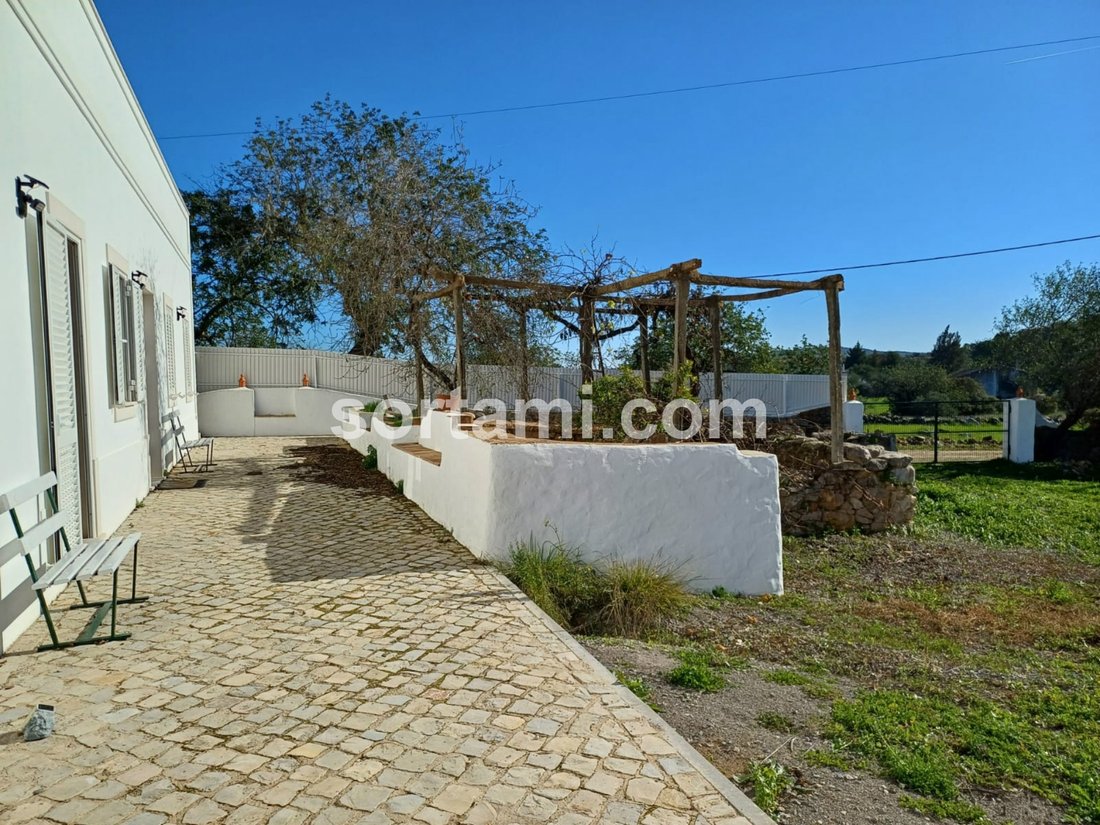 House in Moncarapacho, Algarve, Portugal 3 - 13626924