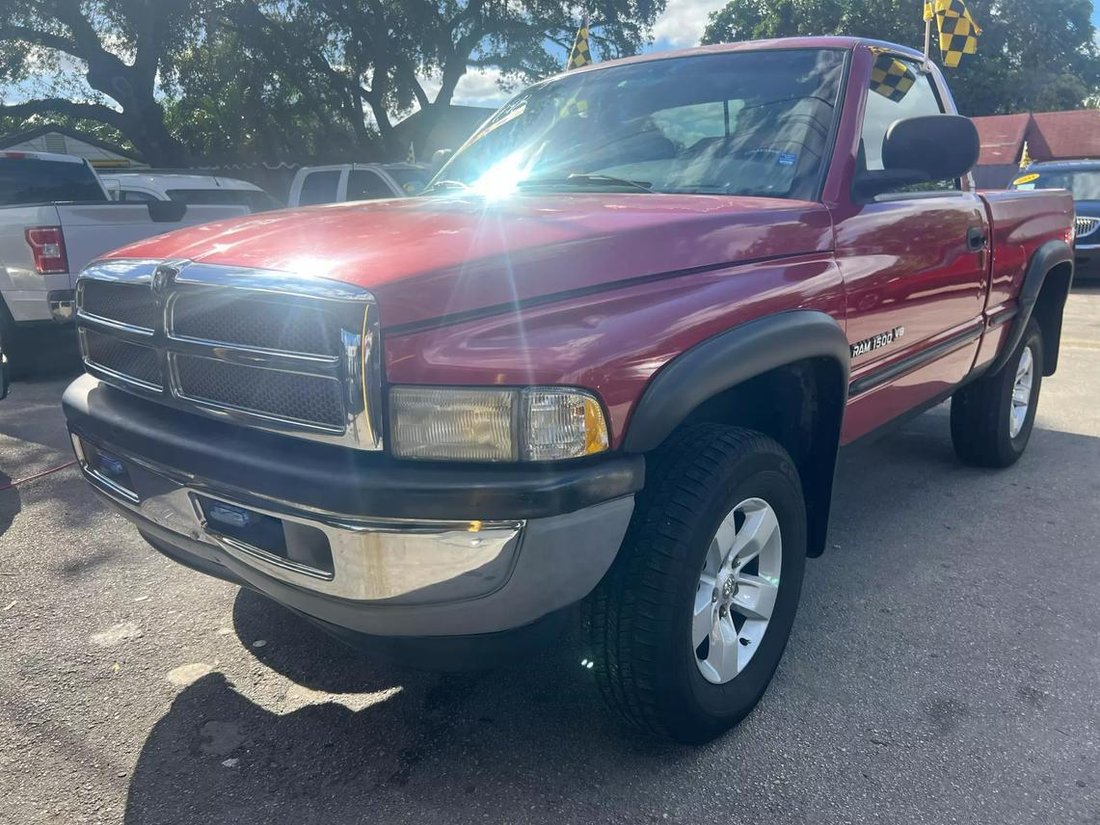 450 Dodge Trucks For Sale: Navigating the Vast Market for Your Next Workhorse or Weekend Warrior
