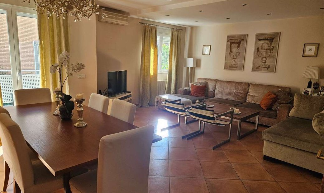 Villaviciosa De Odón Villa In Villaviciosa De Odón, Spain For Sale