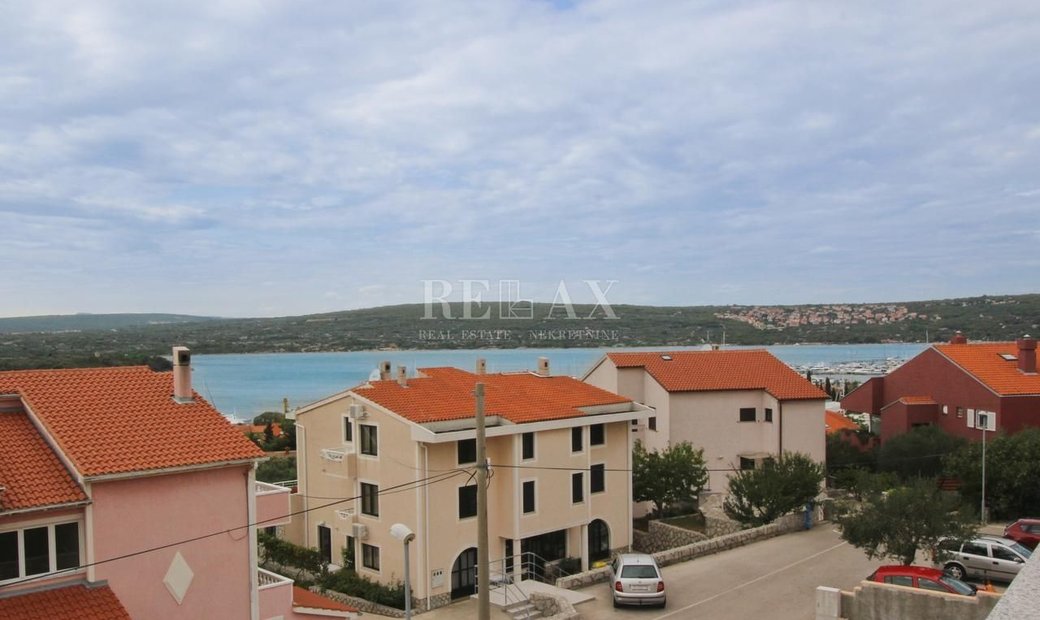Krk, Punat Apartment In Crikvenica, Primorje Gorski Kotar County