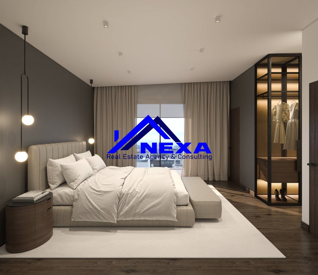 Apartment in Glyfada, Attica, Greece 5 - 13625811