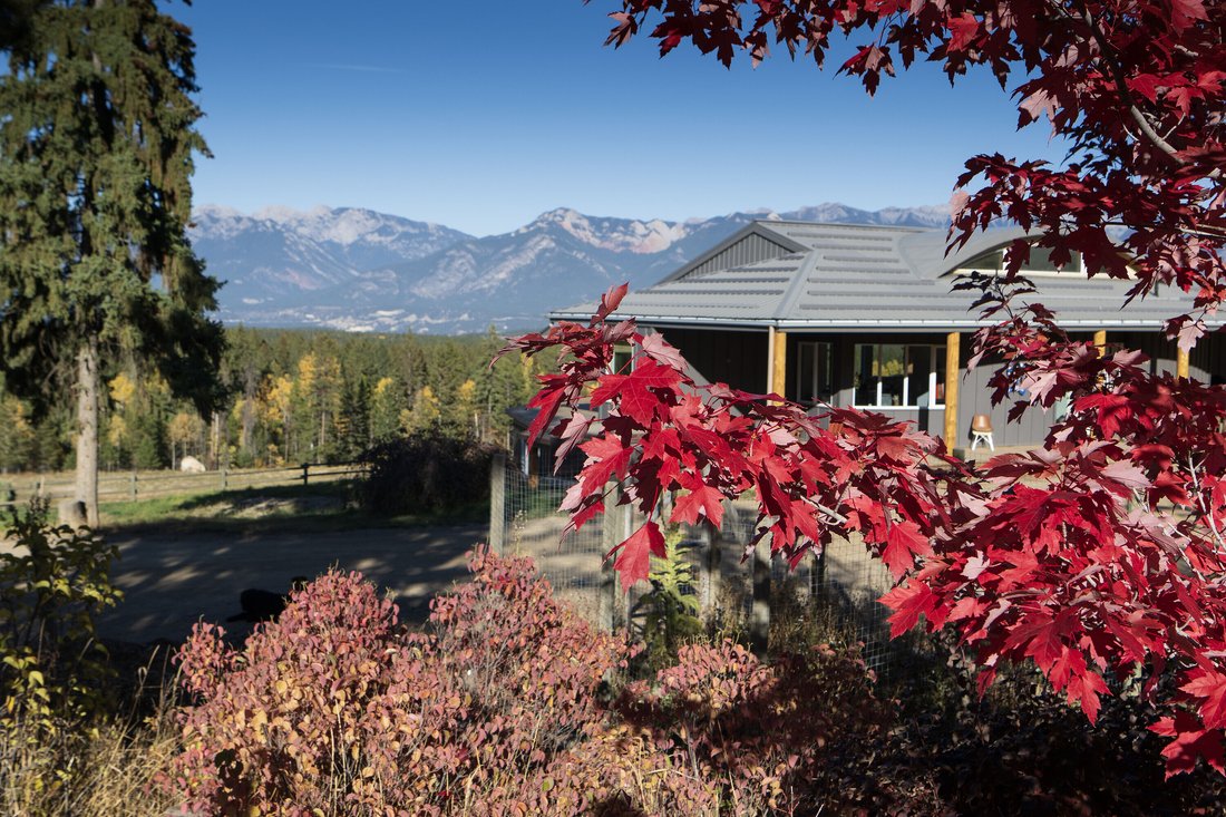 An Exceptional Life In Invermere, British Columbia, Canada For Sale (13624662)