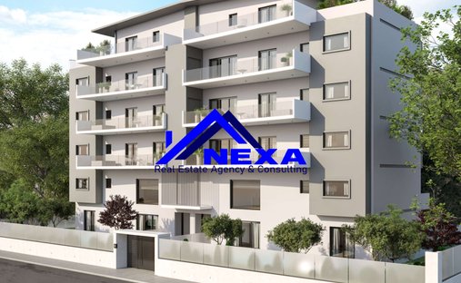 Apartment in Glyfada, Attica, Greece 1