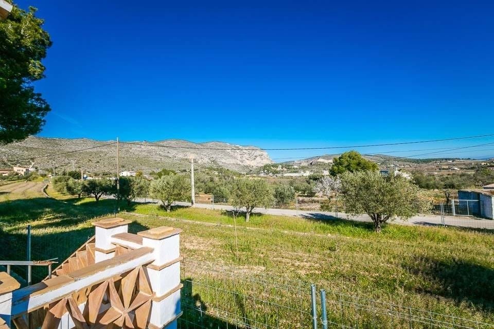 Teulada, Valencian Community, Spain 3 - 13624537