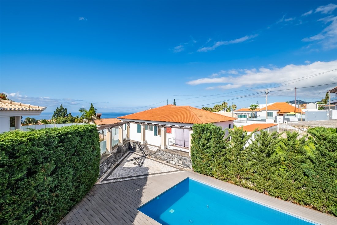 House in Se, Madeira, Portugal 1 - 13626936