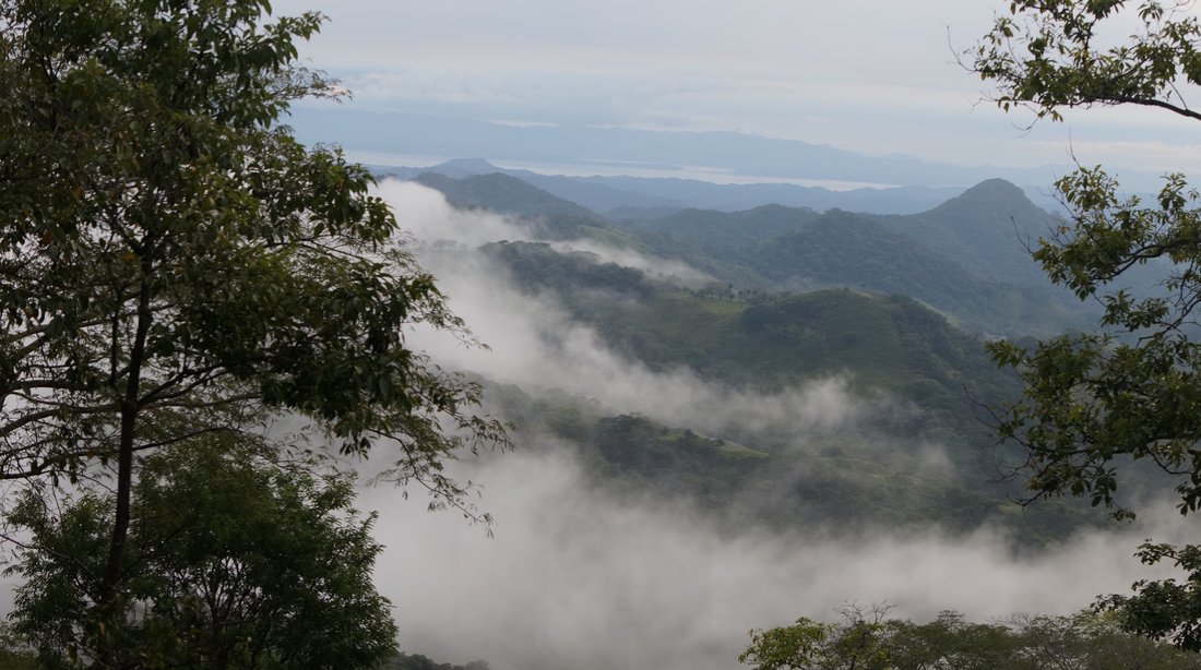 Monteverde Rolling Hills And Jungle In Monteverde, Costa Rica For Sale