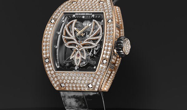 Rm 051 michelle outlet yeoh rg phoenix watch