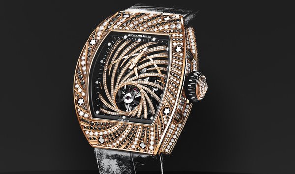 Watches 328 Richard Mille for sale on JamesEdition