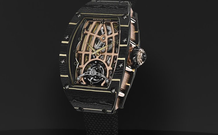 Richard mille rm 69 for sale store