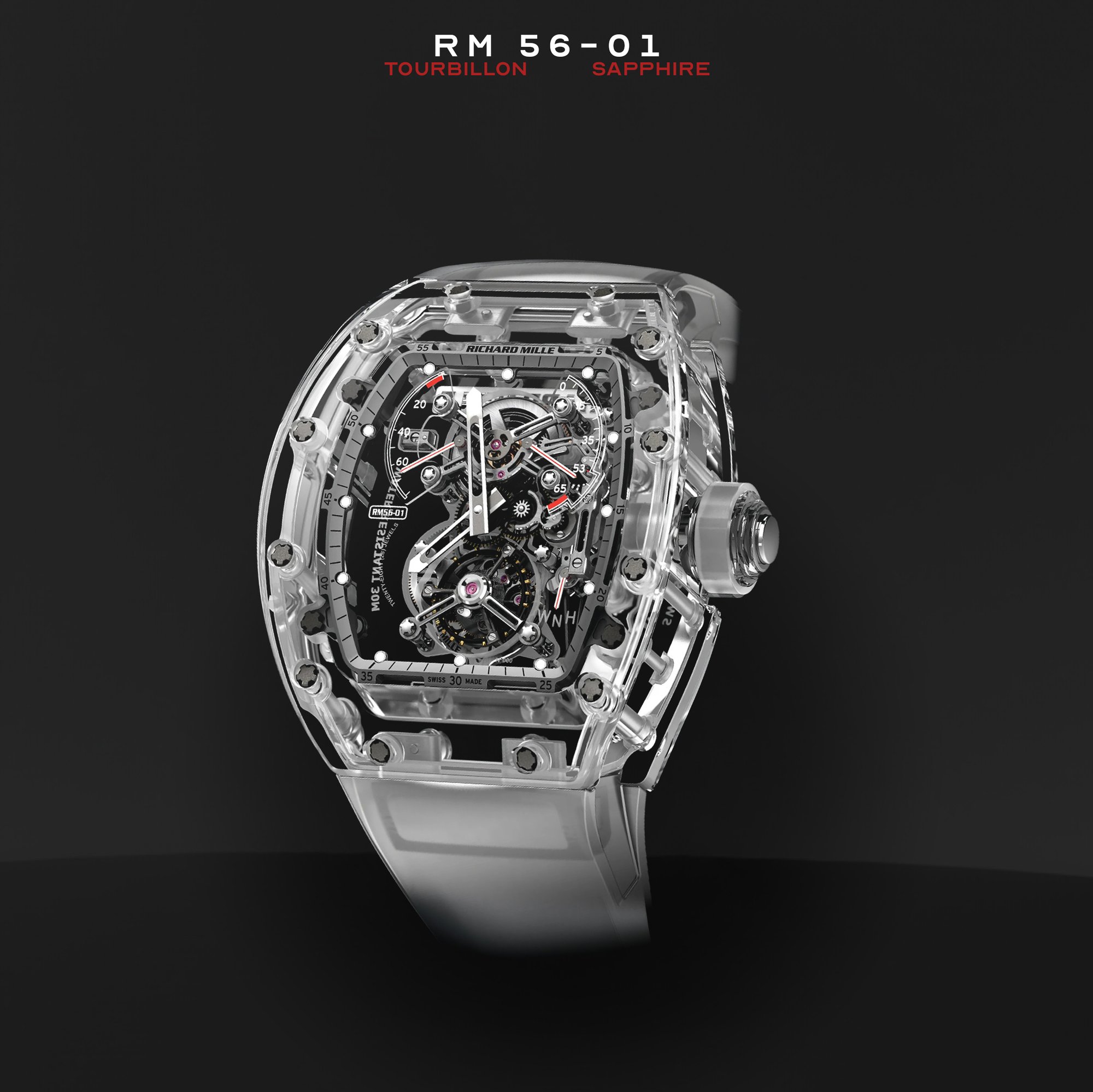 Rm 56 clearance sapphire