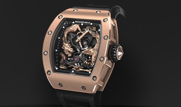 Richard on sale mille erotic