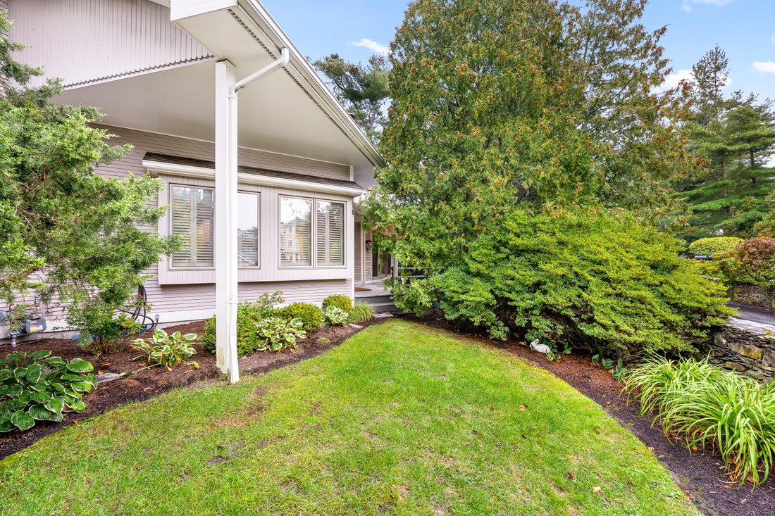 36 Oyster Point, Warren, Ri, 02885 En Warren, Rhode Island, Estados Unidos En Venta (13627191)