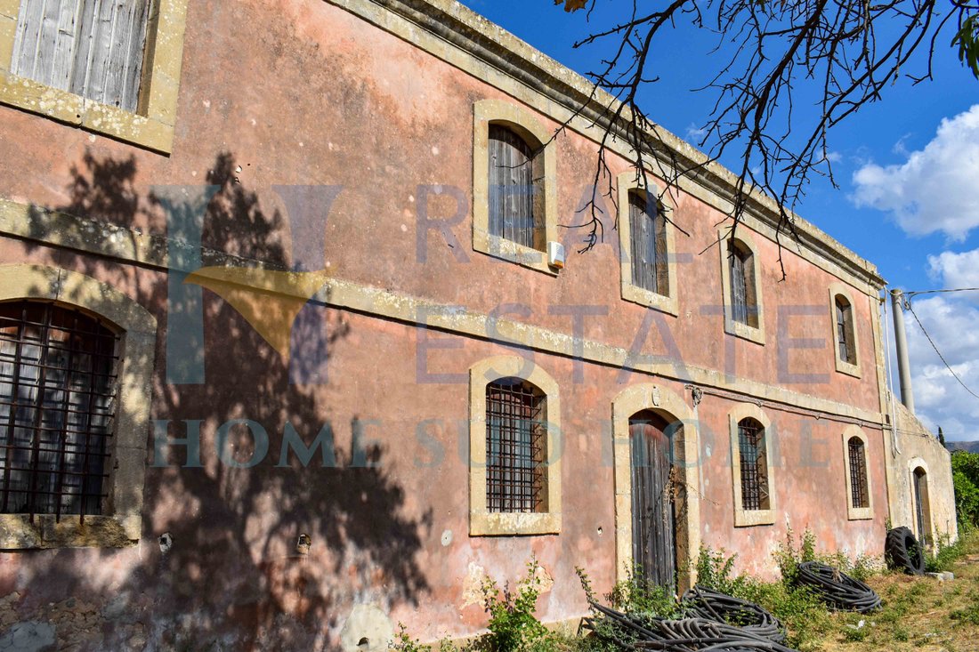 Villa in Center - Lungomare, Avola, Sicily 4 - 13627202