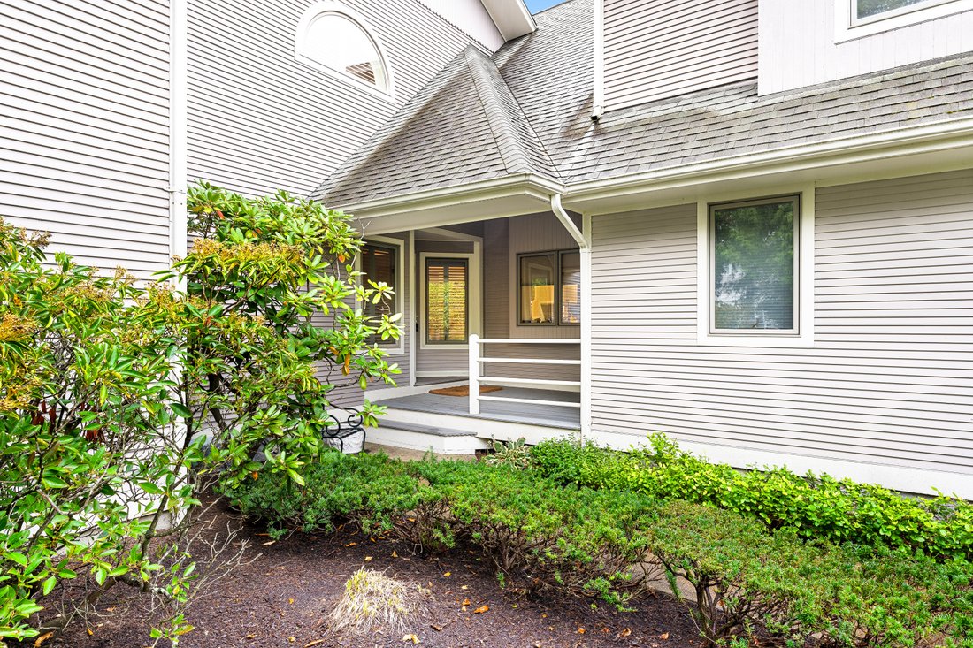 36 Oyster Point, Warren, Ri, 02885 En Warren, Rhode Island, Estados Unidos En Venta (13627191)