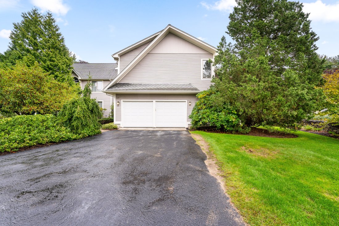 36 Oyster Point, Warren, Ri, 02885 En Warren, Rhode Island, Estados Unidos En Venta (13627191)