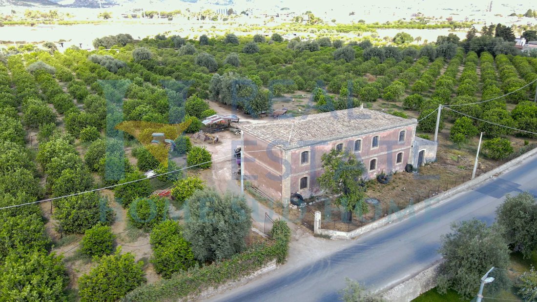 Villa in Center - Lungomare, Avola, Sicily 2 - 13627202