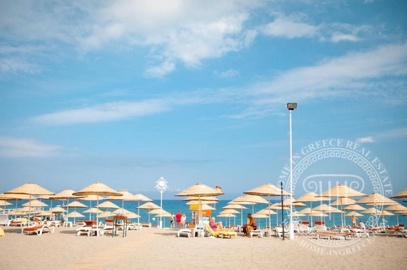 Bungalow in Antalya, Antalya, Turkey 2 - 13627248