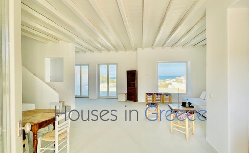 Villa en Paros, Aegean, Grèce 1